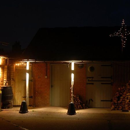 Bank House Barn Villa Shrewsbury Exterior foto