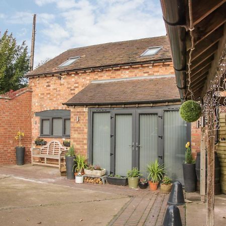 Bank House Barn Villa Shrewsbury Exterior foto